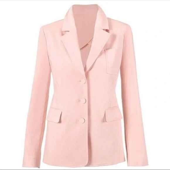 Cabi Grace Blazer Style #5656 NWT - Picture 5 of 5